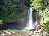 3me chute du Carbet